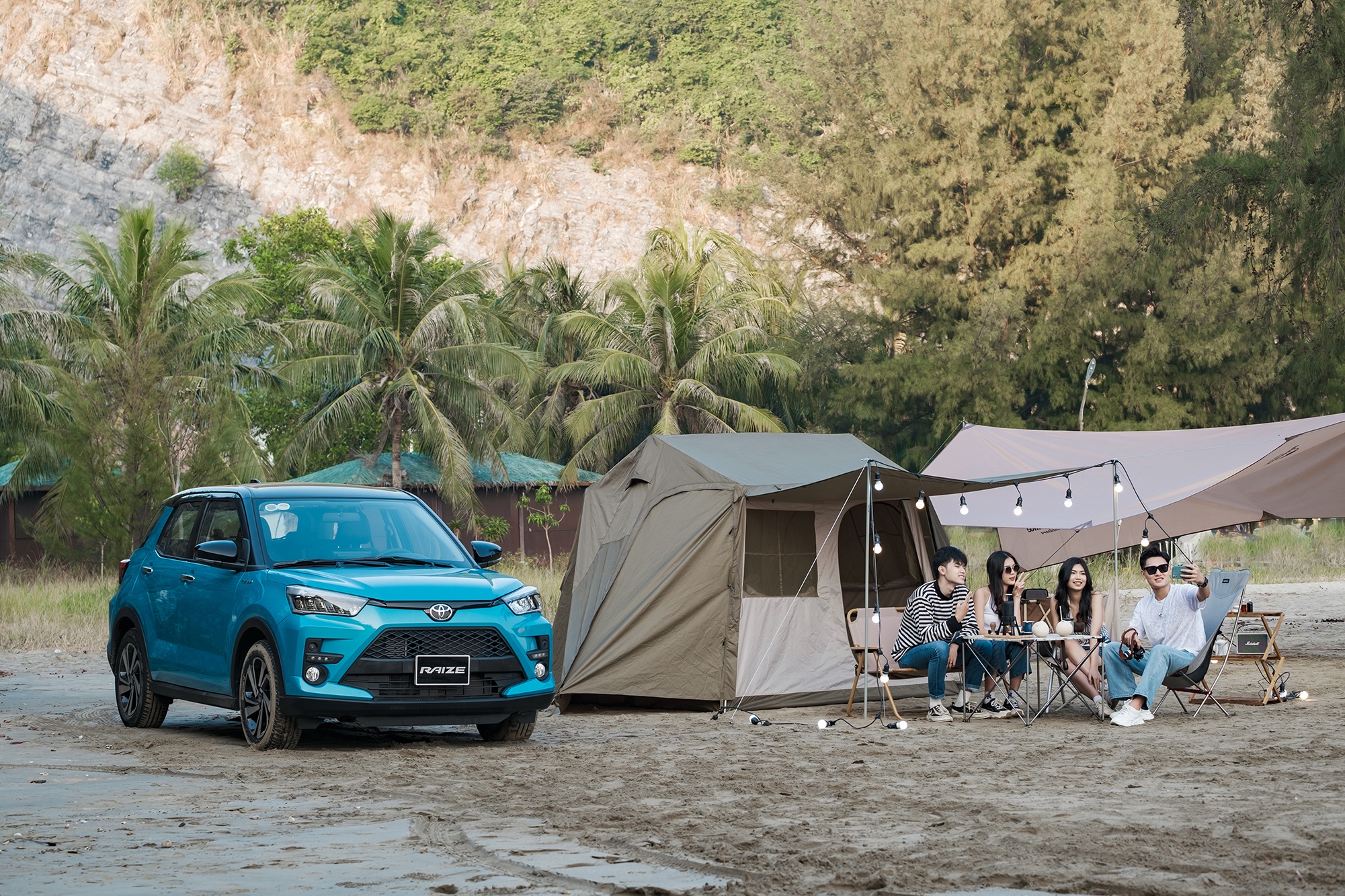 Toyota ảnh 2 Toyota anh 2