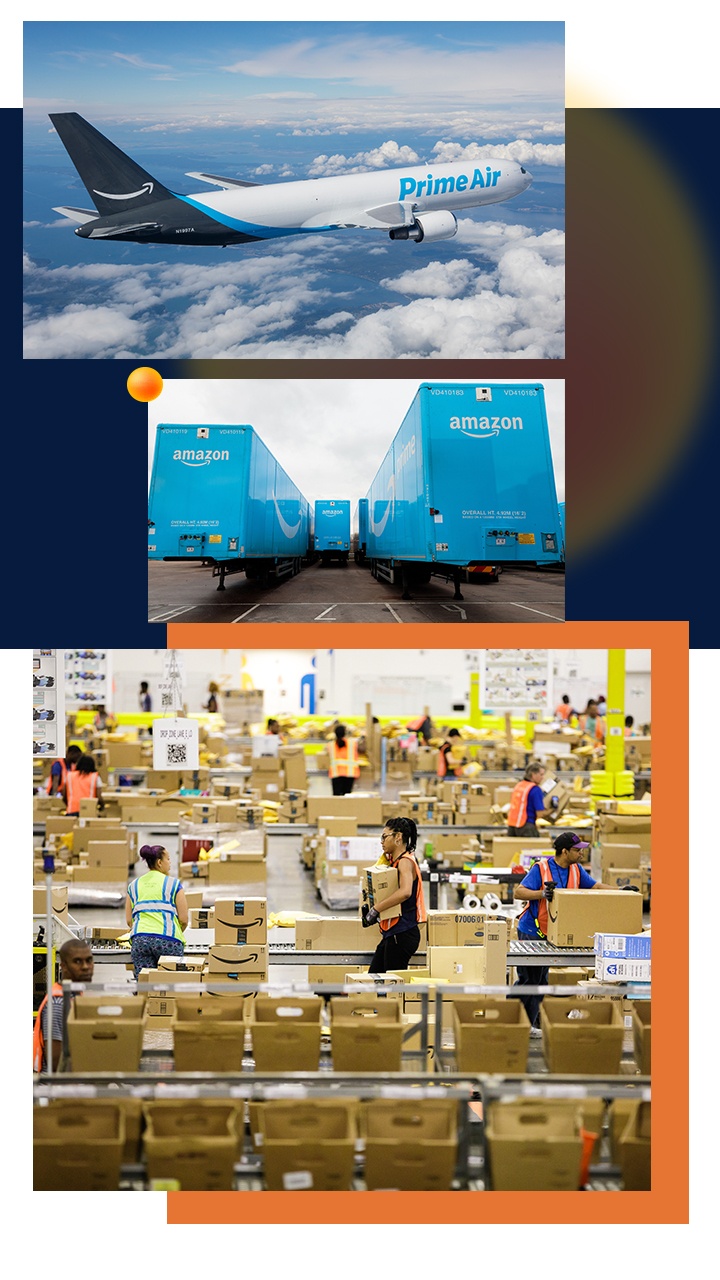 Amazon ảnh 7 Amazon anh 7