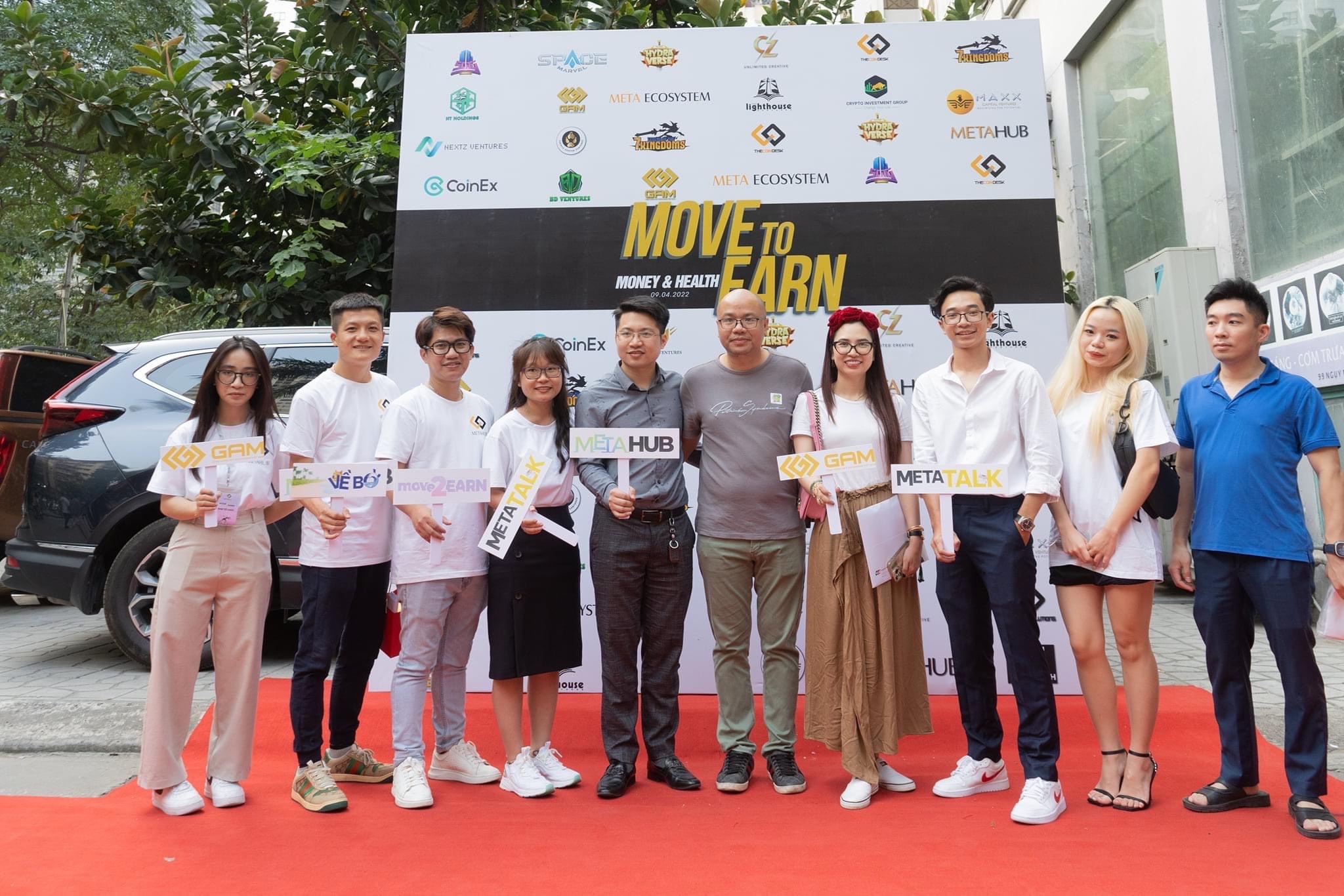 Miss Charm,  MetaHub anh 1