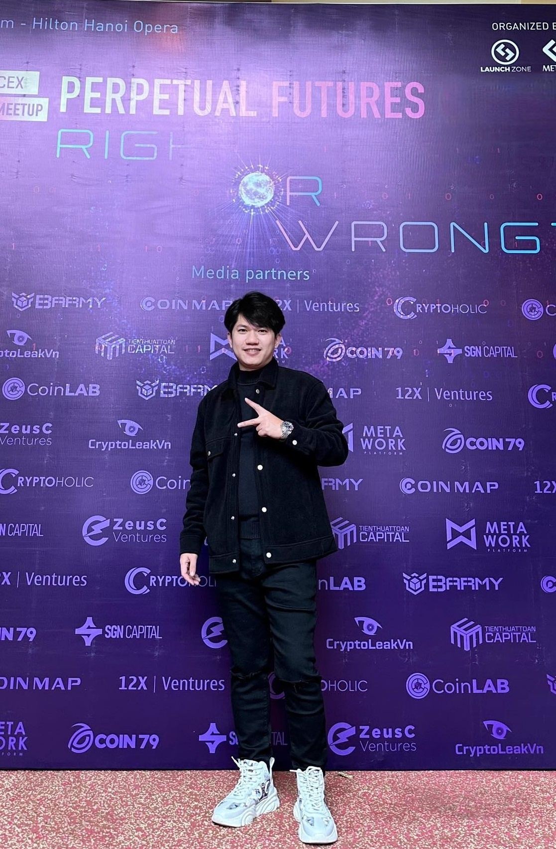 Miss Charm,  MetaHub anh 2