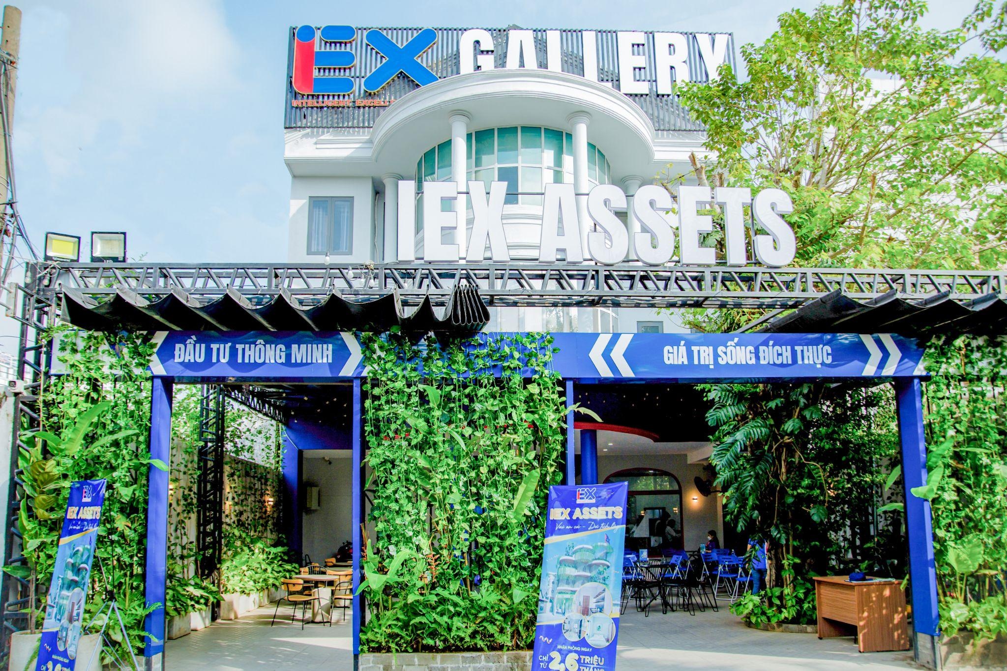 Giai phap nha o tai TP.HCM cho nguoi co thu nhap trung binh hinh anh