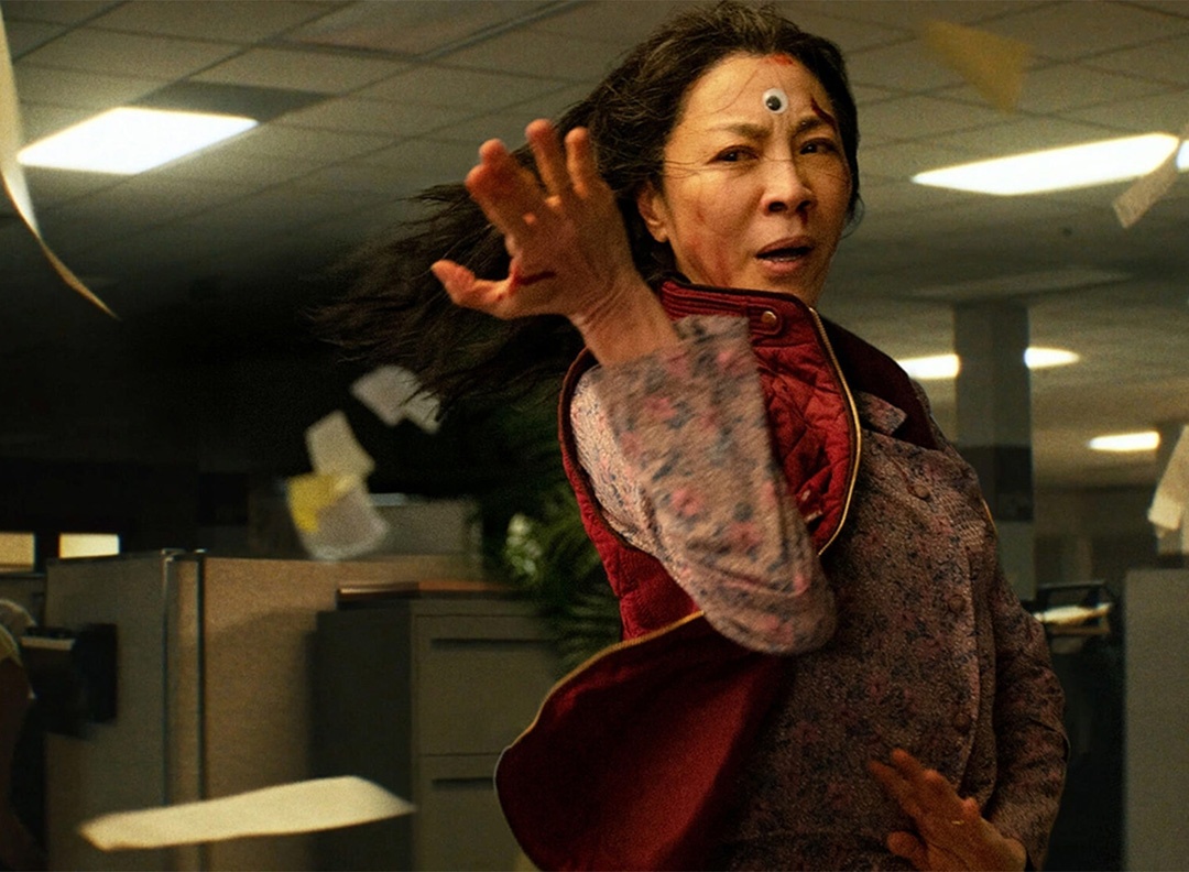 Vai dien de doi cua Duong Tu Quynh hinh anh