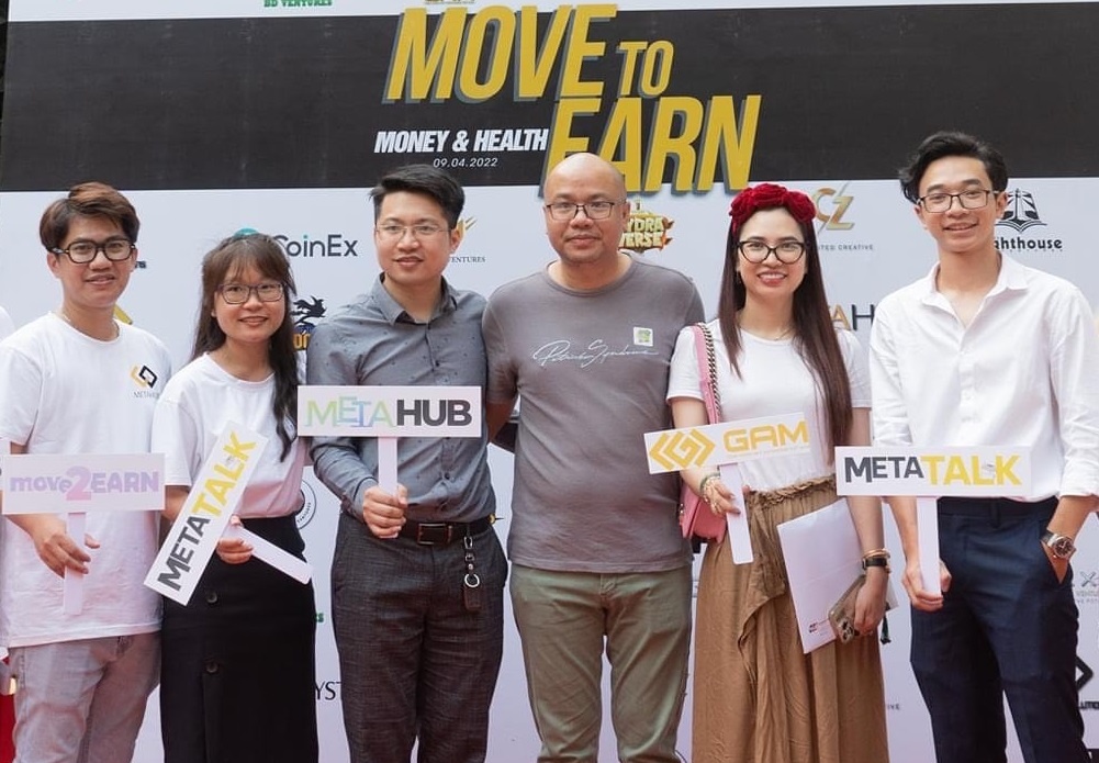 MetaHub kien tao gia tri ben vung cho nganh to chuc su kien hinh anh