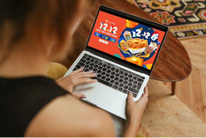 Thoi quen an uong cua Gen Z khac gi voi the he 7X, 8X hinh anh