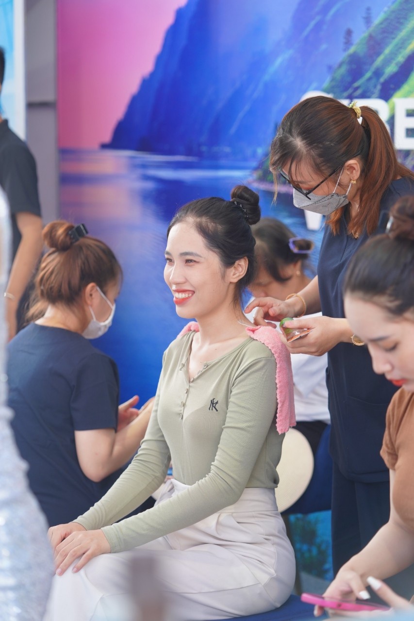 Siberian Wellness,  thuc pham suc khoe anh 2