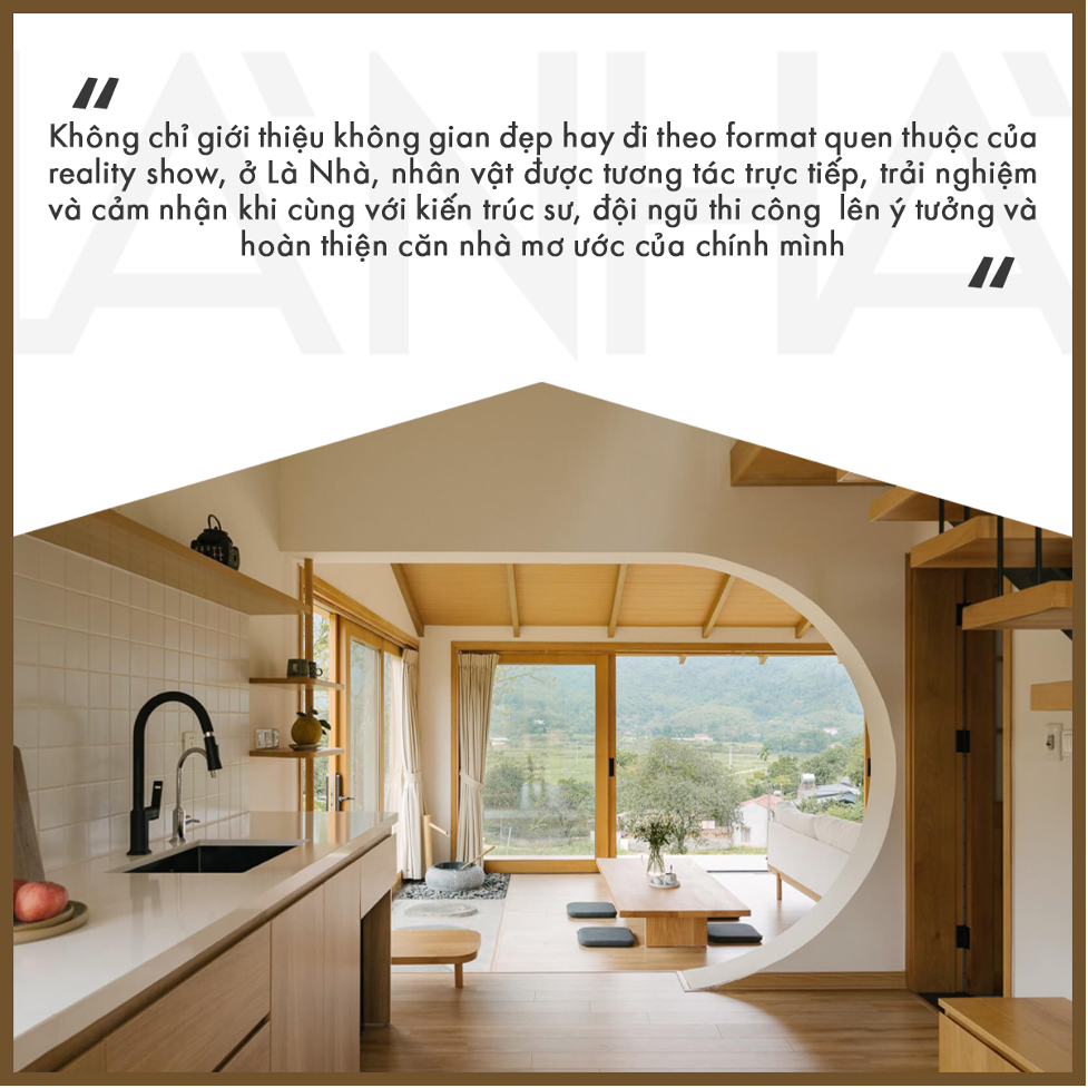 Là nhà show  ảnh 2 La nha show anh 2