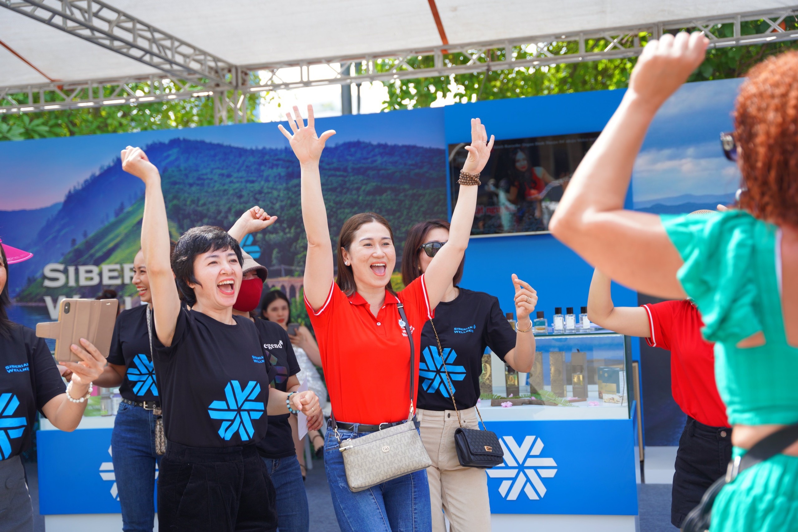 Siberian Wellness,  thuc pham suc khoe anh 4