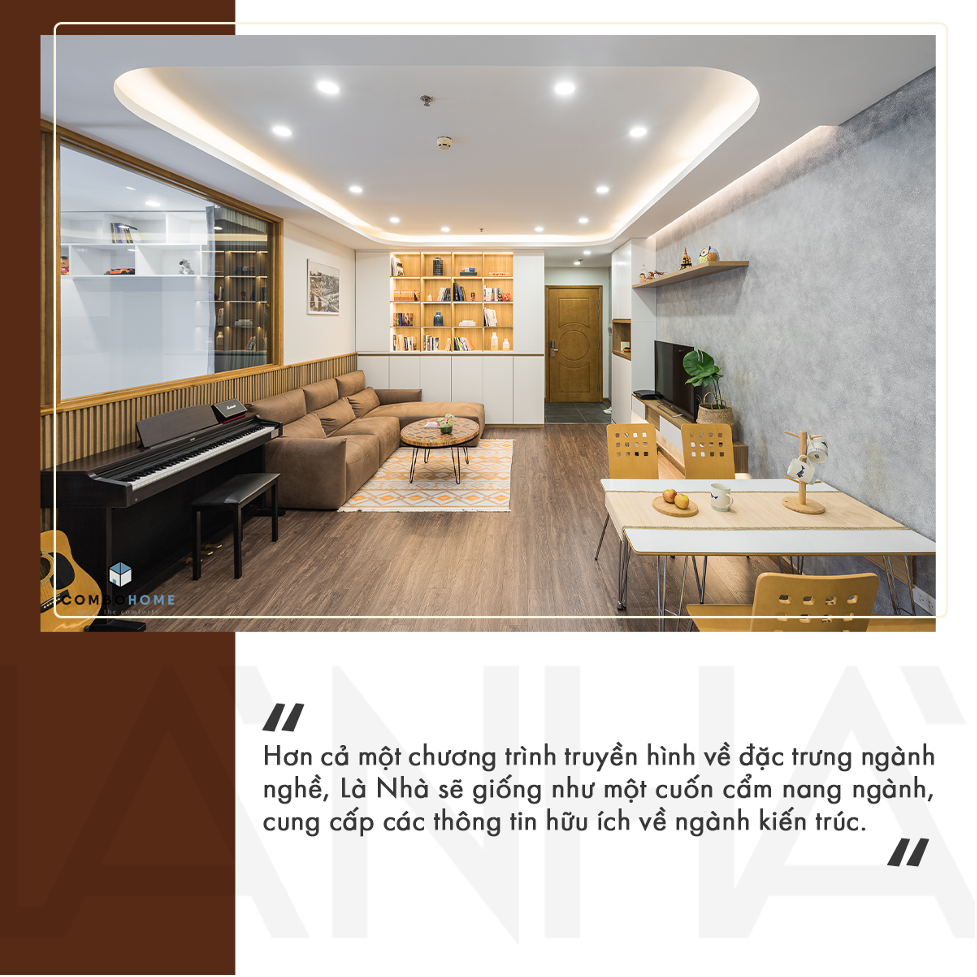 Là nhà show  ảnh 3 La nha show anh 3