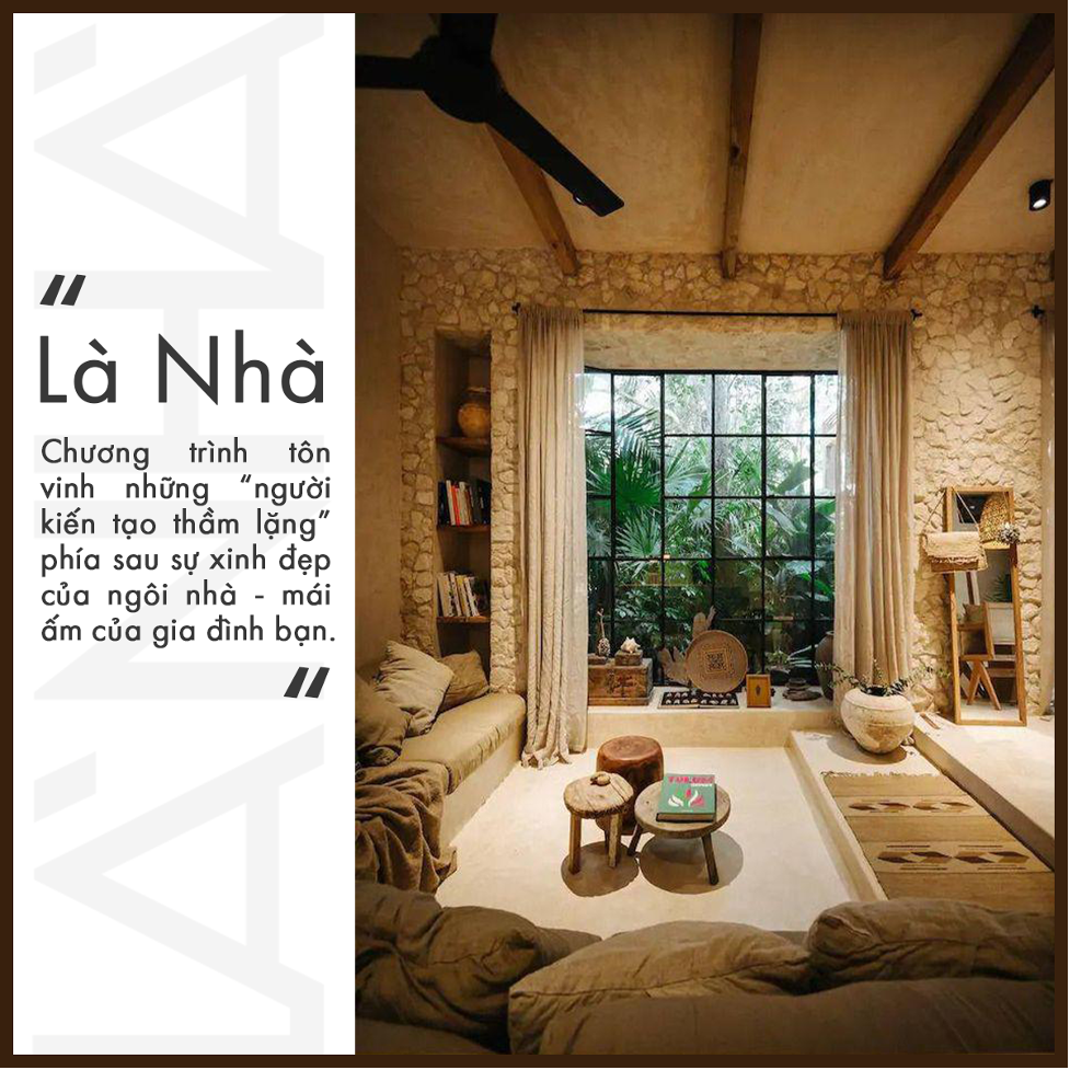 Là nhà show  ảnh 4 La nha show anh 4