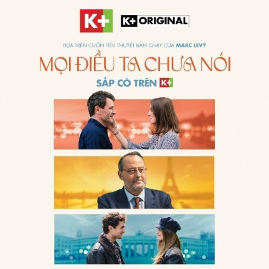 Marc Levy ảnh 4 Marc Levy anh 4