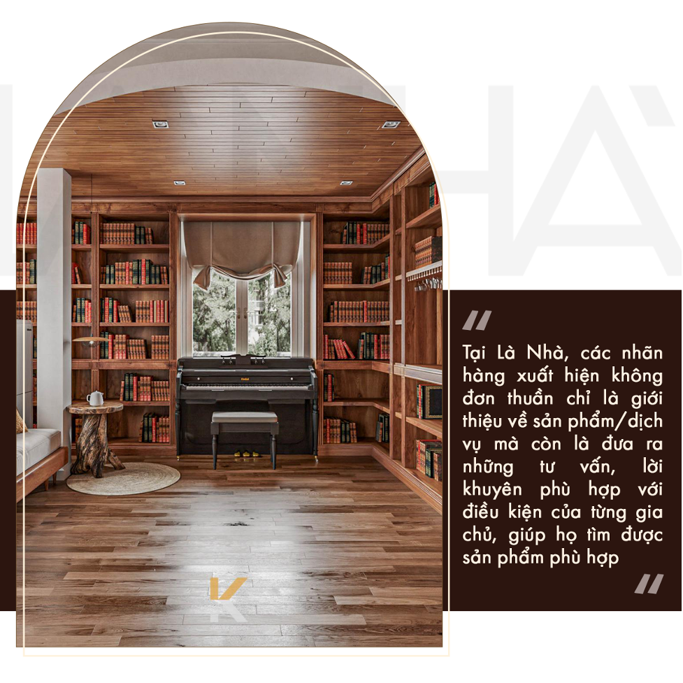 Là nhà show  ảnh 6 La nha show anh 6