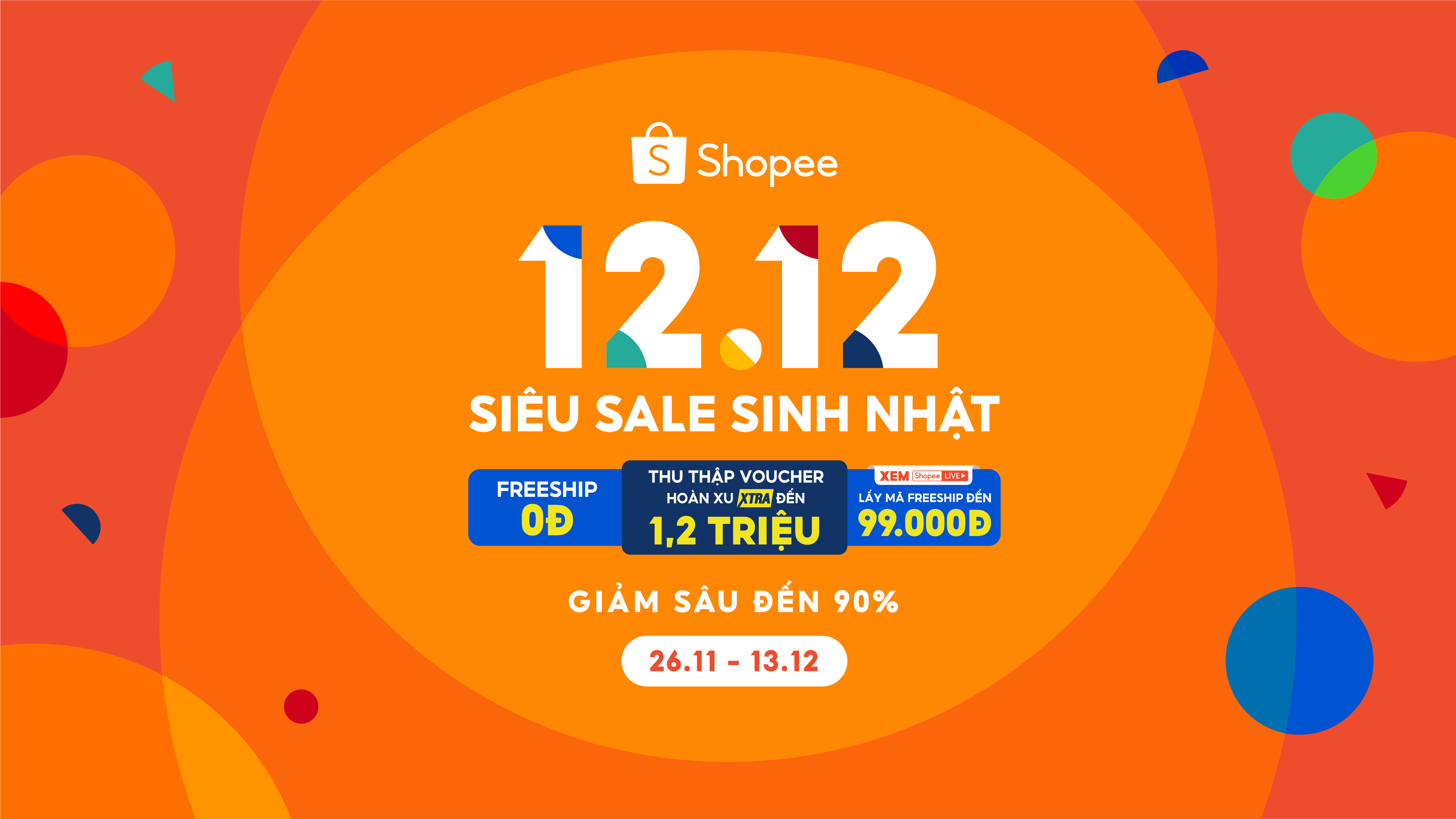 Shopee Live,  Shopee anh 8