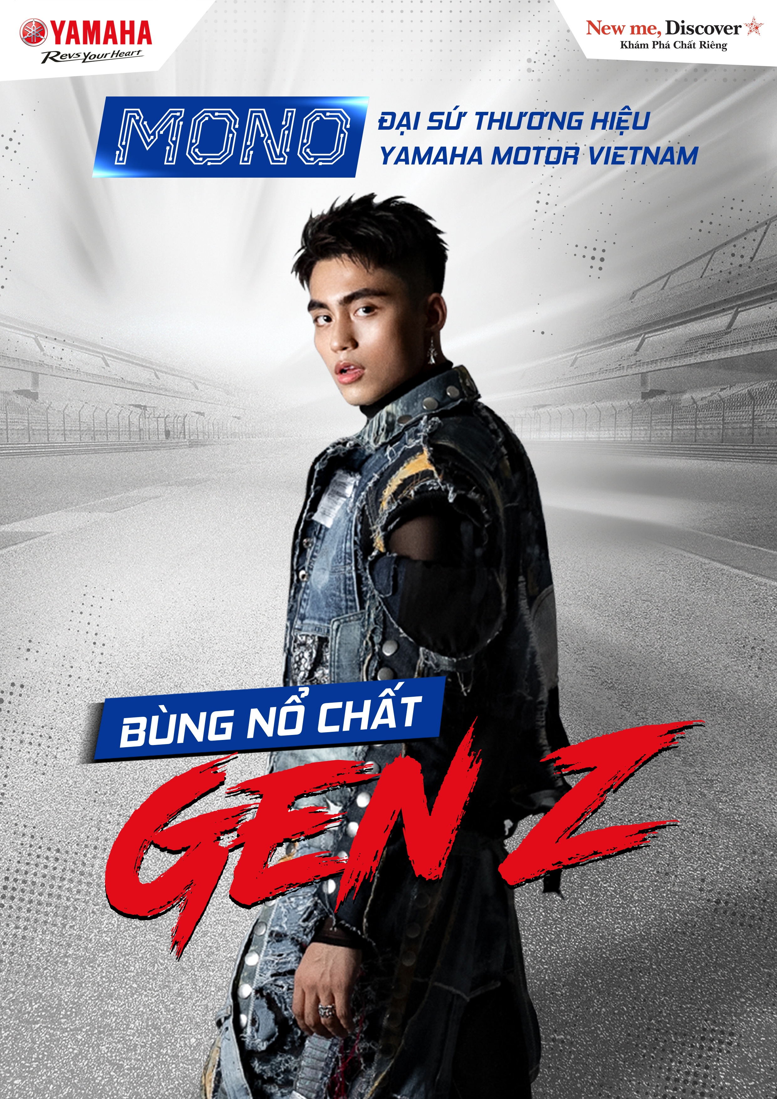 MONO ảnh 3 MONO anh 3