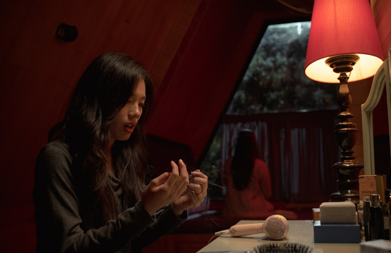 TGD K+: 'Trai hoa do la don bay de K+Original series tien ra the gioi' hinh anh