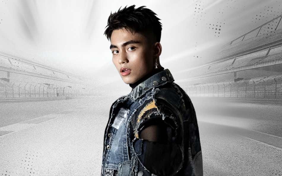 Yamaha cong bo MONO la dai su thuong hieu moi hinh anh