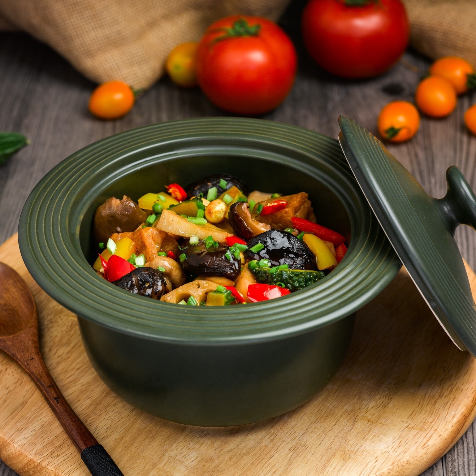 Sieu sale Shopee anh 4