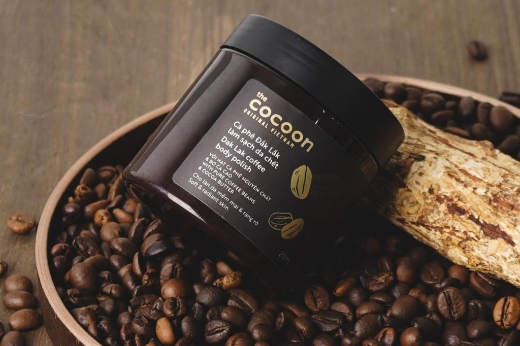 Diem danh loat thuong hieu noi dia yeu thich cua nguoi tieu dung Viet hinh anh