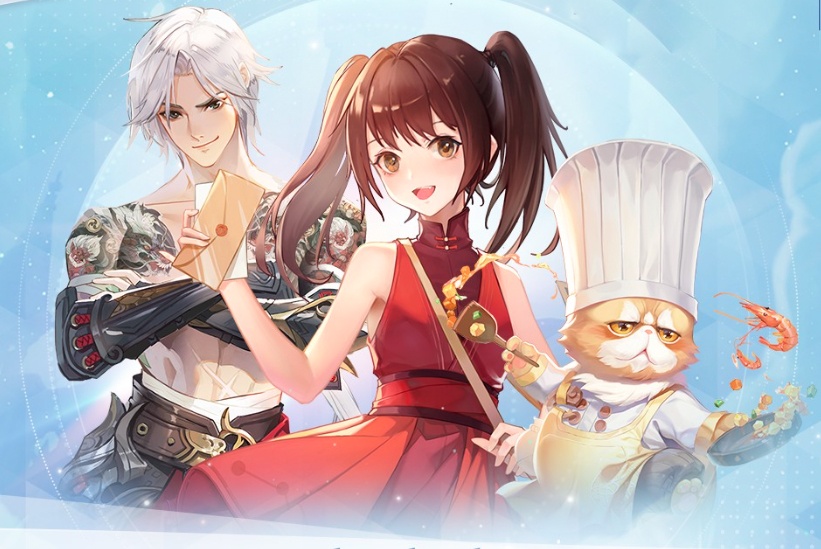 Revelation Mobile sap cap ben khu vuc Dong Nam A hinh anh