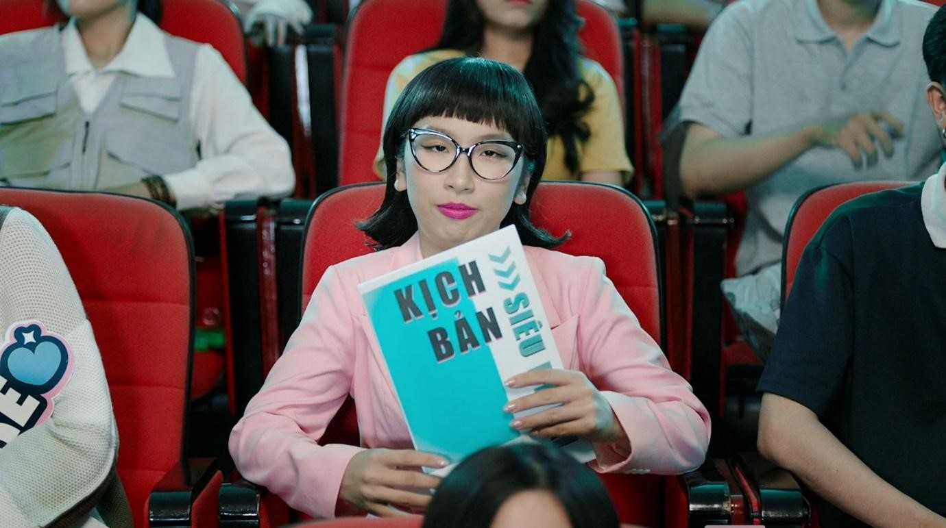 Rejoice ảnh 1 Rejoice anh 1