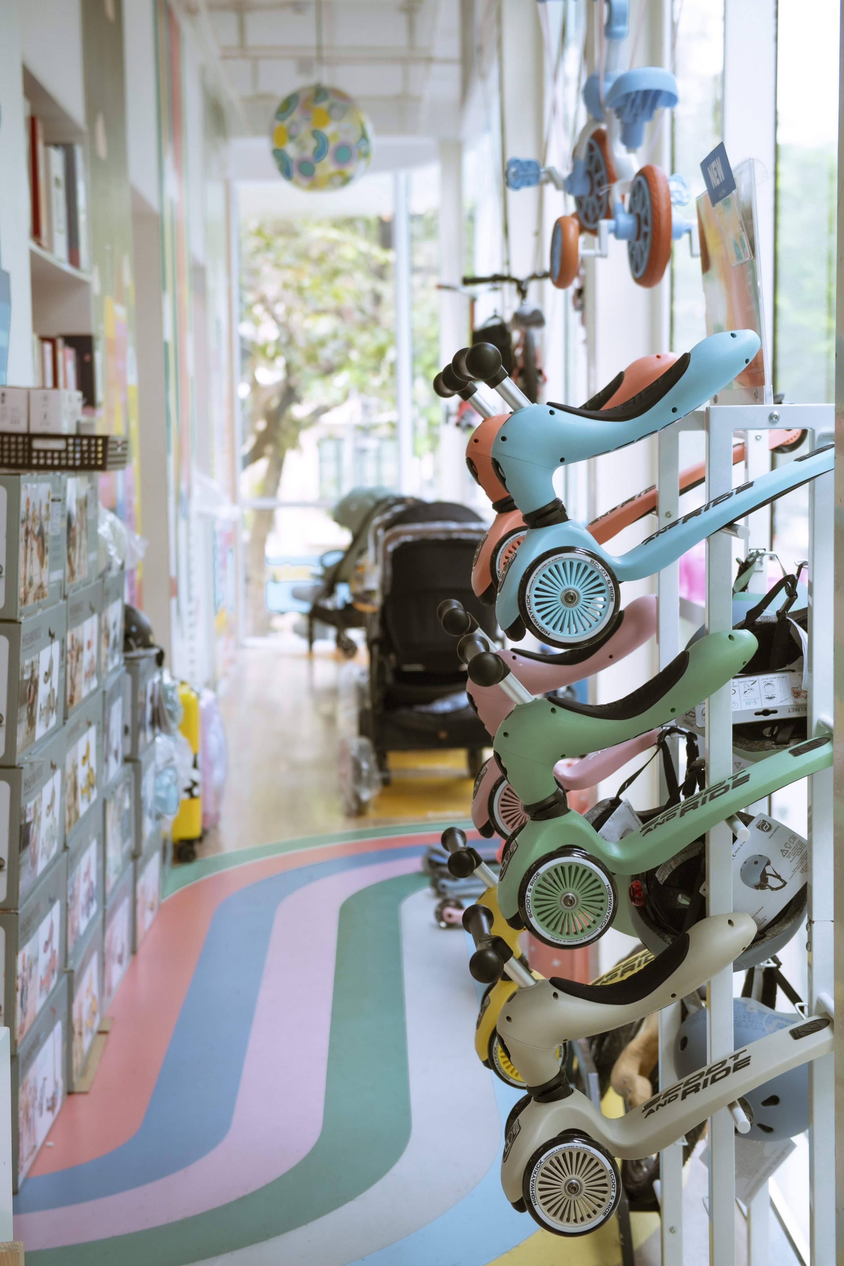 Soc&Brother,  nhan hieu noi tieng anh 2