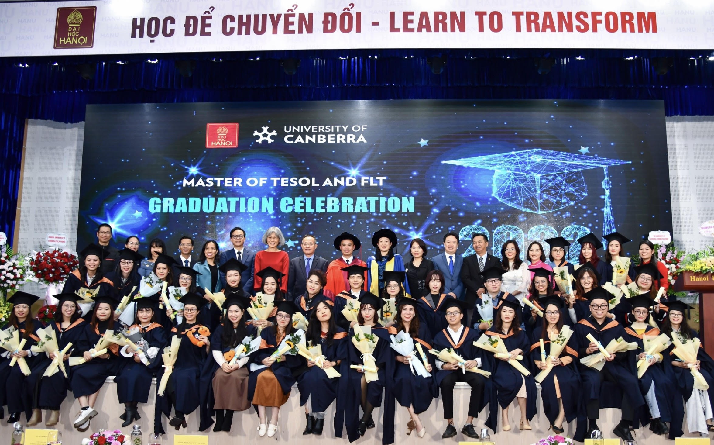 TESOL,  HANU ảnh 1 TESOL,  HANU anh 1