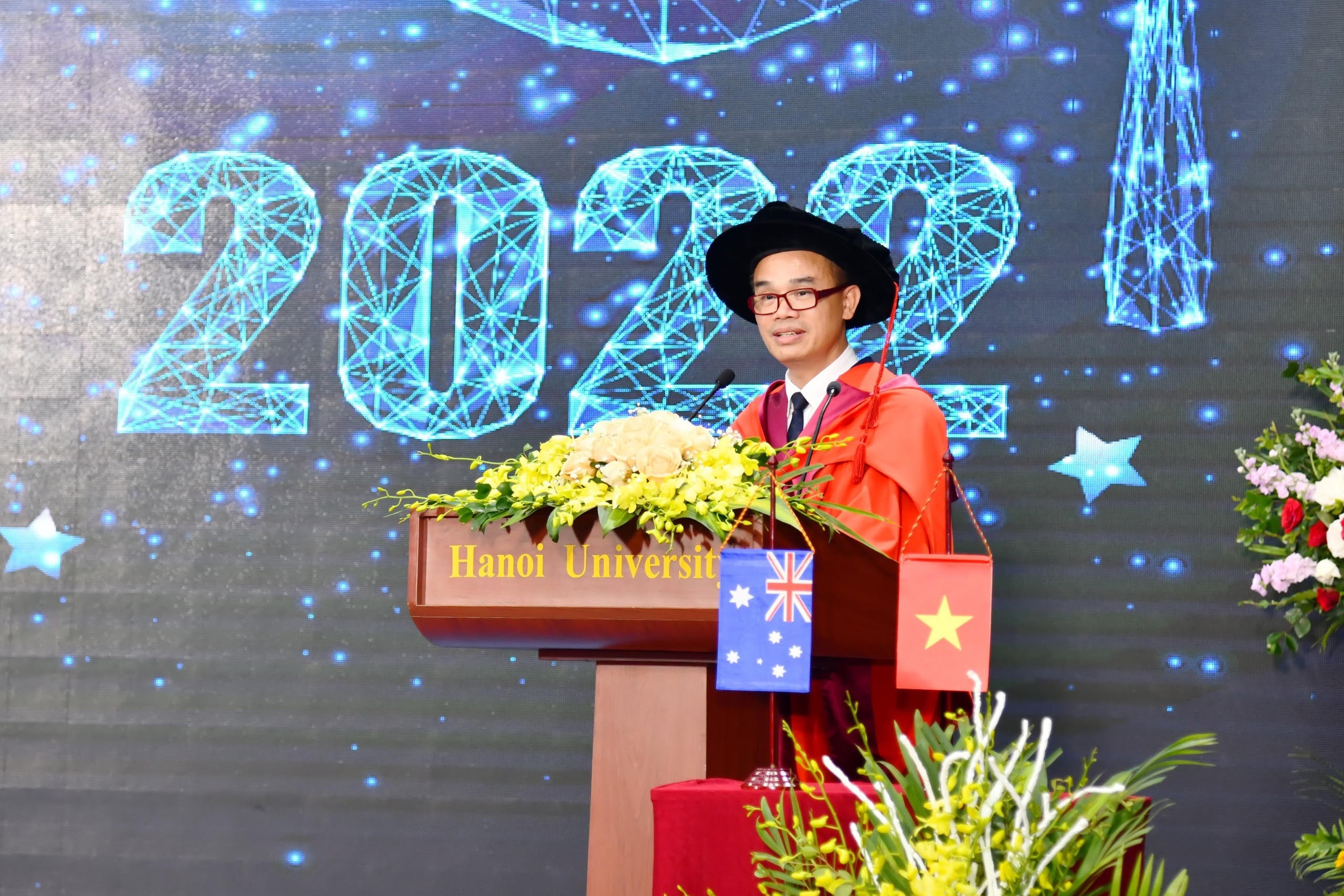 TESOL,  HANU ảnh 2 TESOL,  HANU anh 2