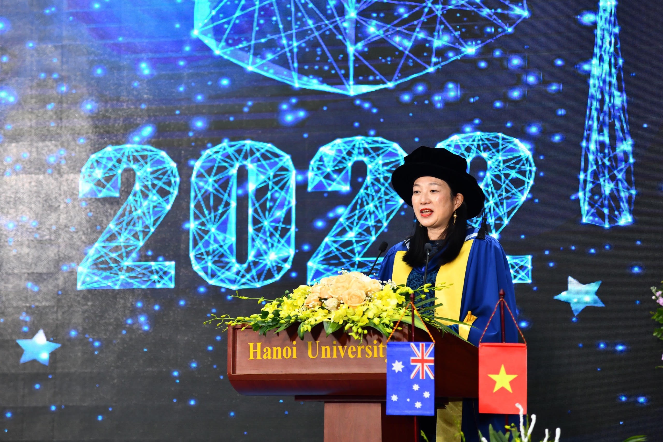 TESOL,  HANU ảnh 3 TESOL,  HANU anh 3