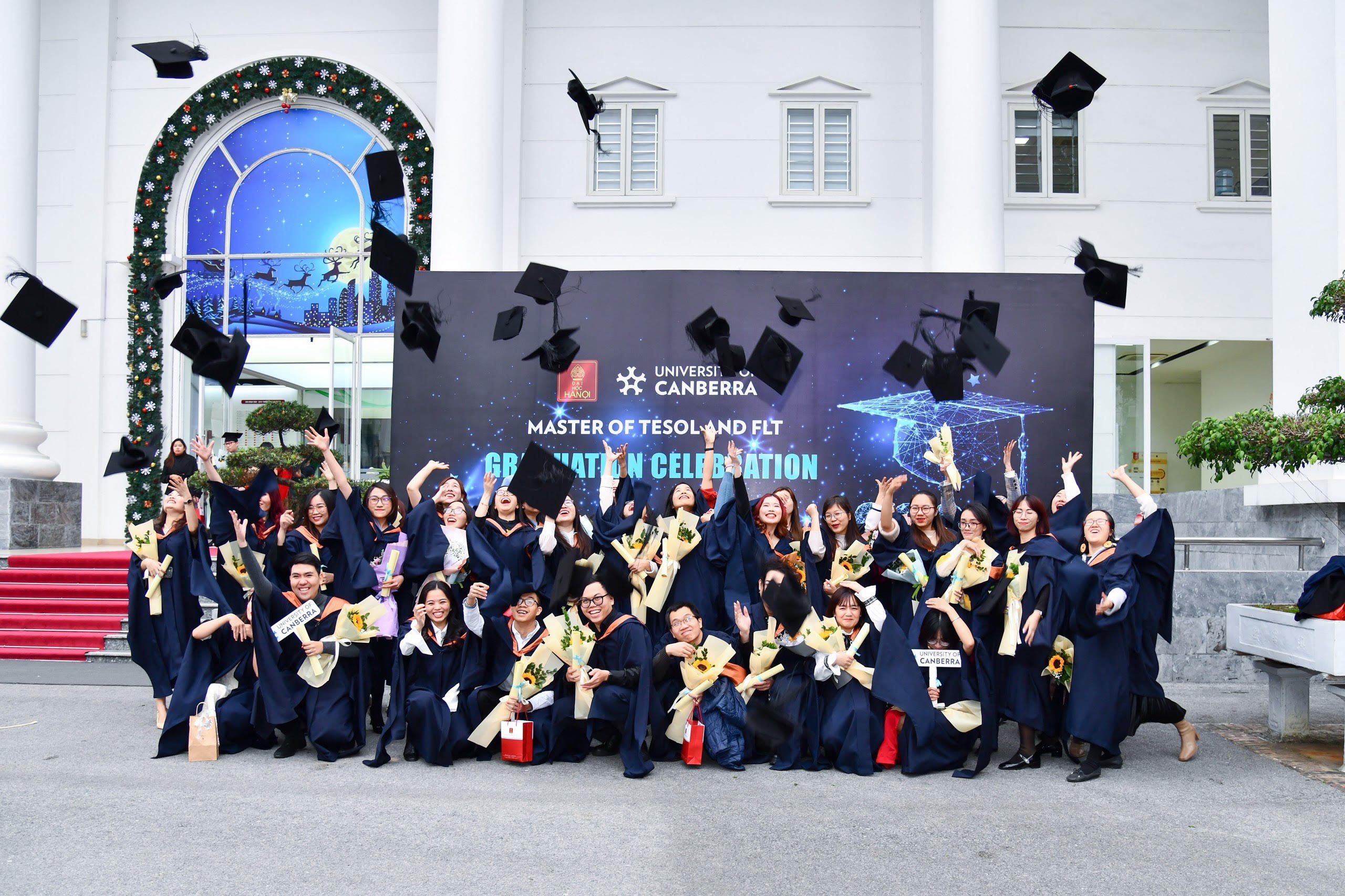 TESOL,  HANU ảnh 4 TESOL,  HANU anh 4