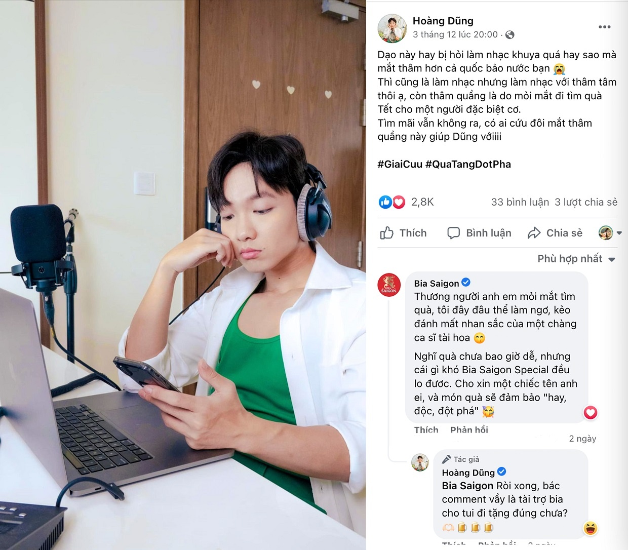 Bia Saigon ảnh 4 Bia Saigon anh 4