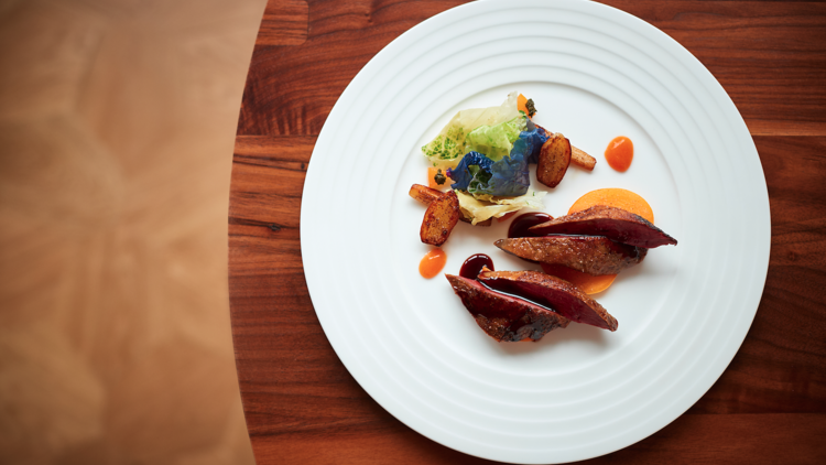 Michelin Guide,  Sun Group anh 2