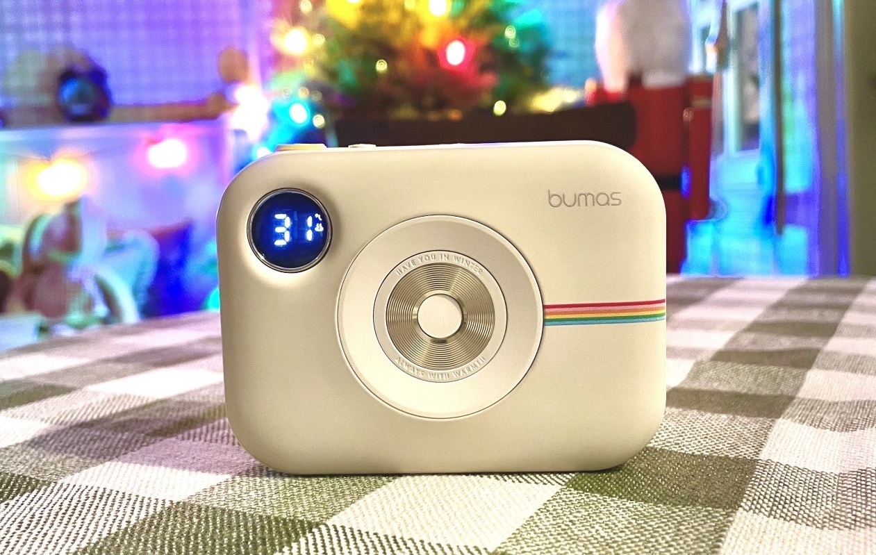 Goi y chon qua Noel theo tinh cach tu thuong hieu Bumas hinh anh