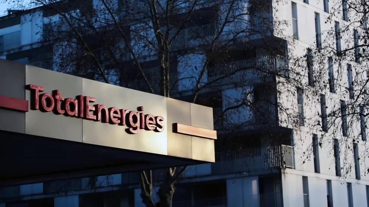 Co hoi sinh loi cho nha dau tu mua co phieu TotalEnergies hinh anh
