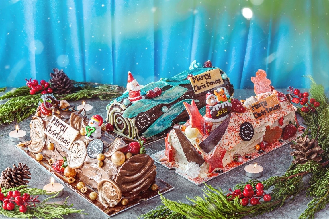 Sheraton Saigon anh 5