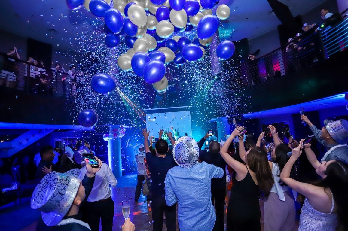 Sheraton Saigon anh 6