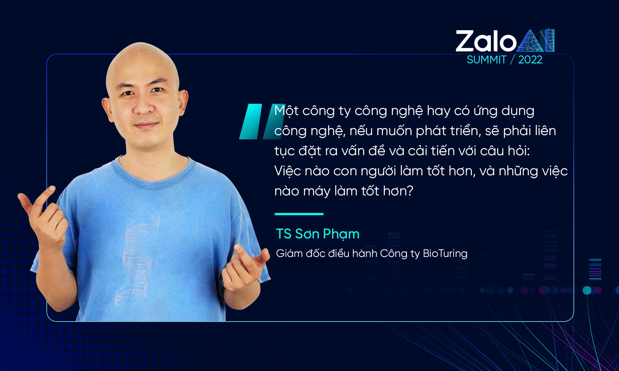 Zalo,  tri tue nhan tao anh 2