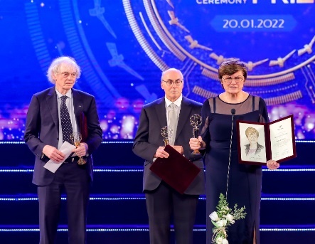 Chu nhan giai thuong VinFuture mua dau tien du doan ket qua mua 2 hinh anh