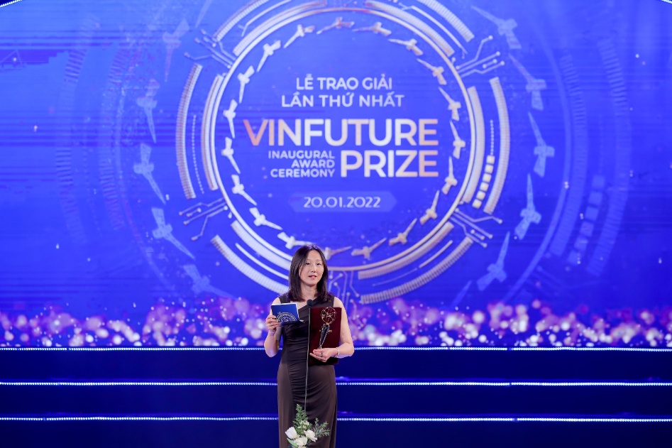 giai thuong VinFuture anh 2