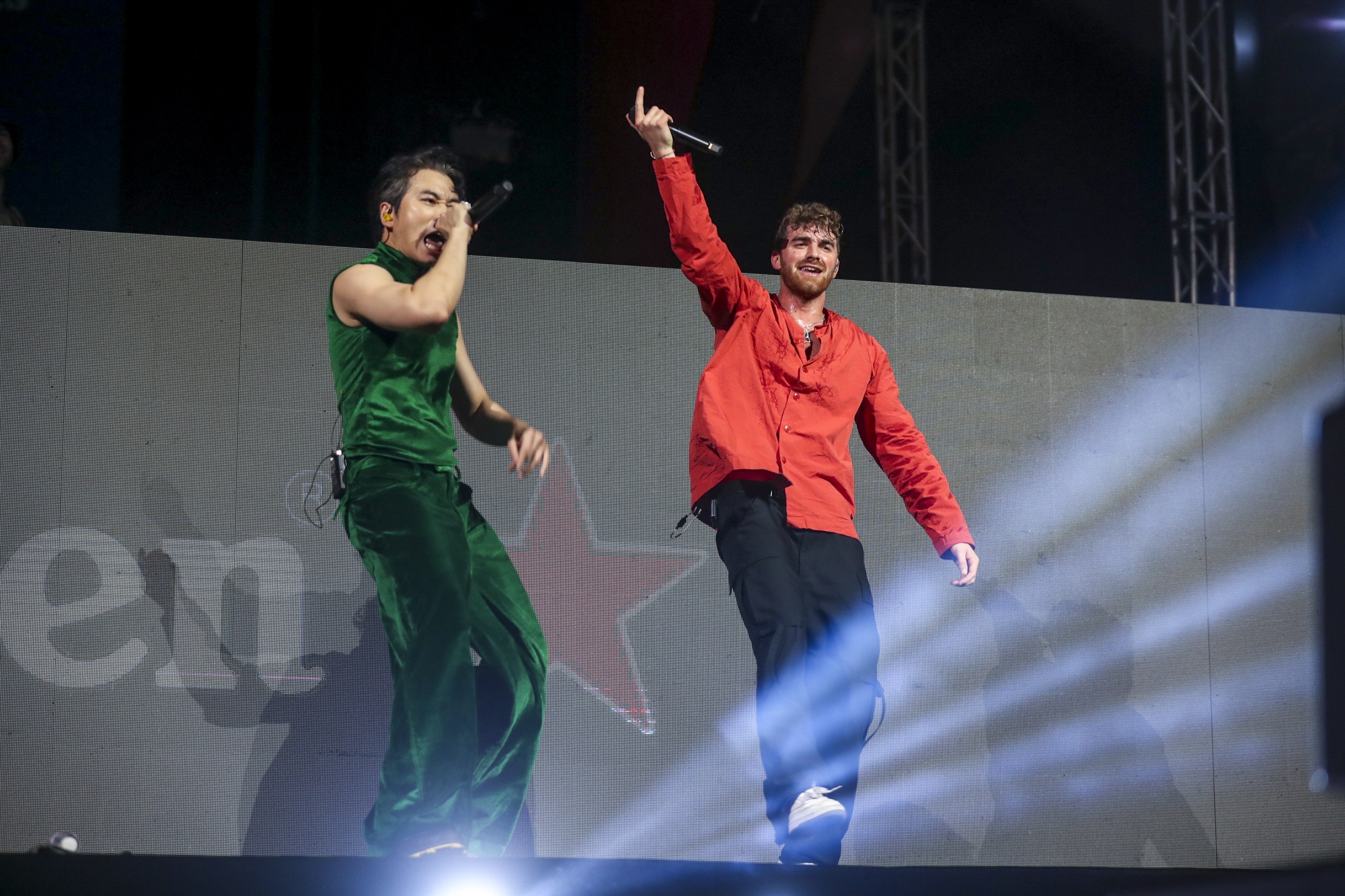 Heineken,  Karik anh 19