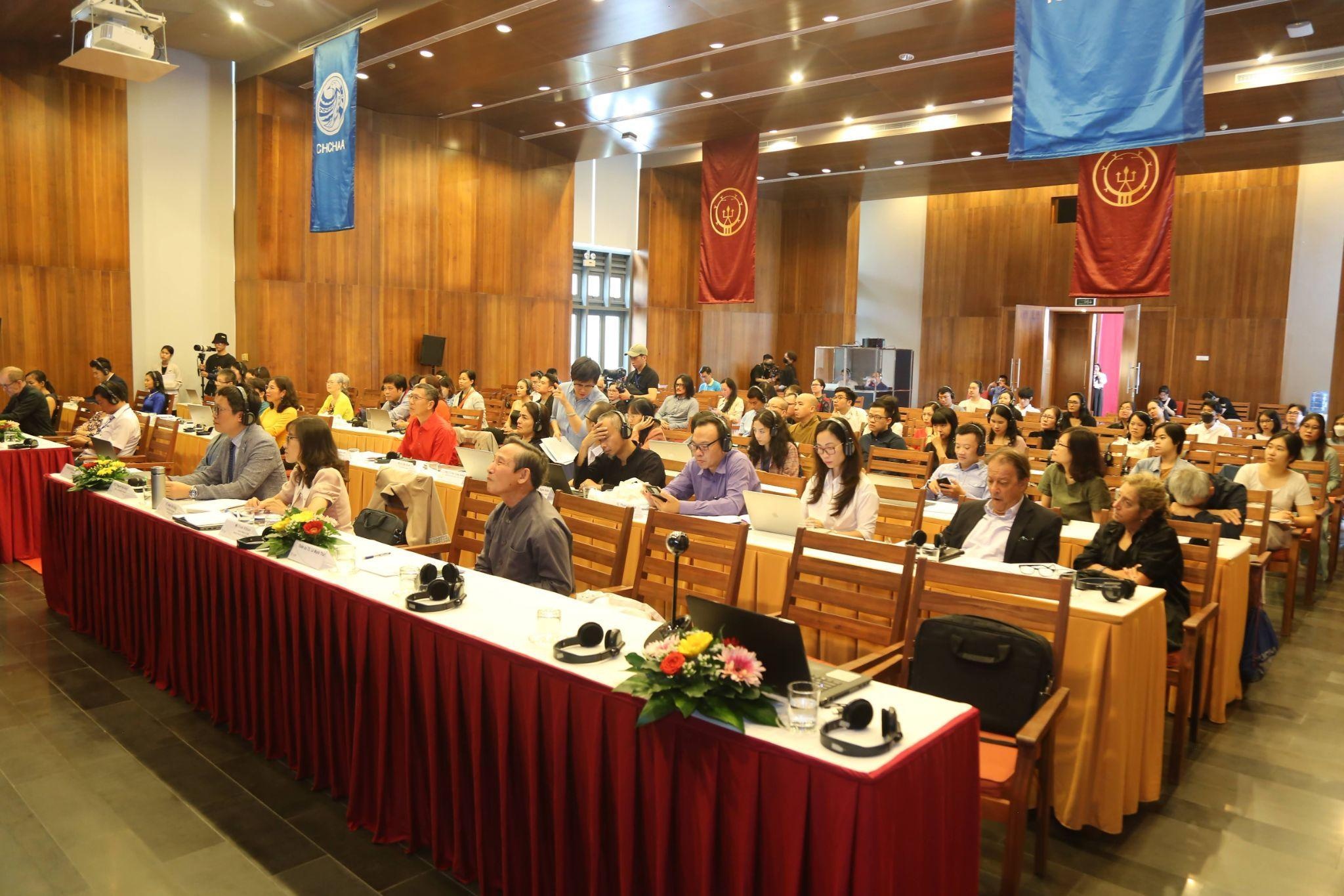 ICHCHAA 2022,  phim Viet anh 1