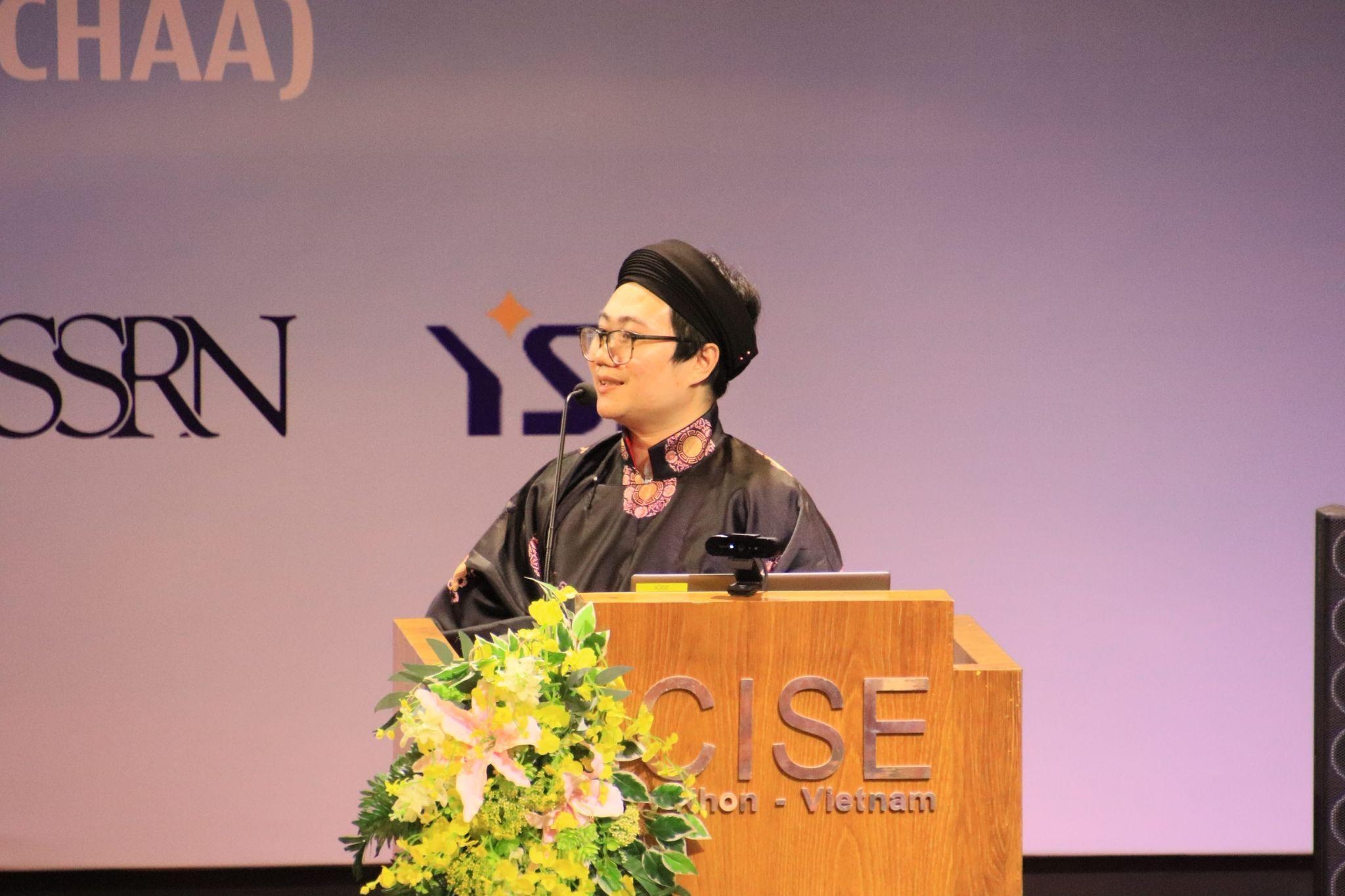 Tiem nang va thach thuc khi sang tao phuc trang cho phim su Viet hinh anh