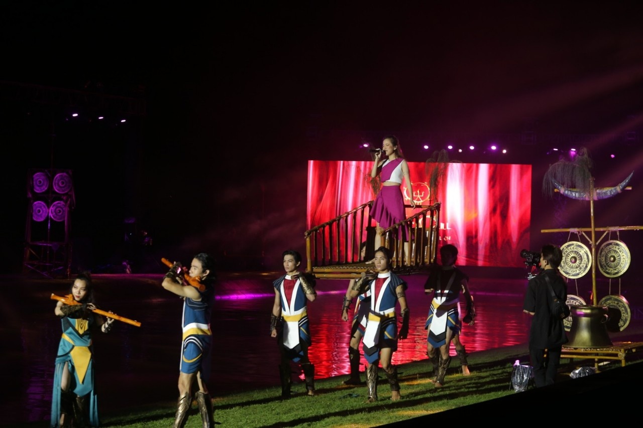 ICHCHAA 2022,  phim Viet anh 4