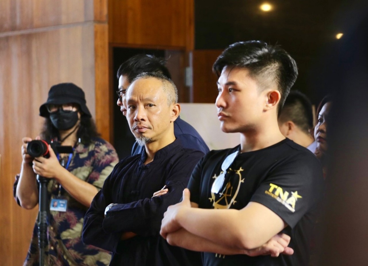 ICHCHAA 2022,  phim Viet anh 5