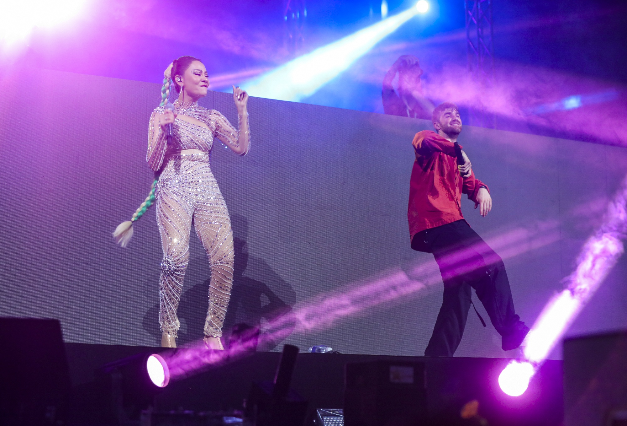 Heineken,  Karik anh 21