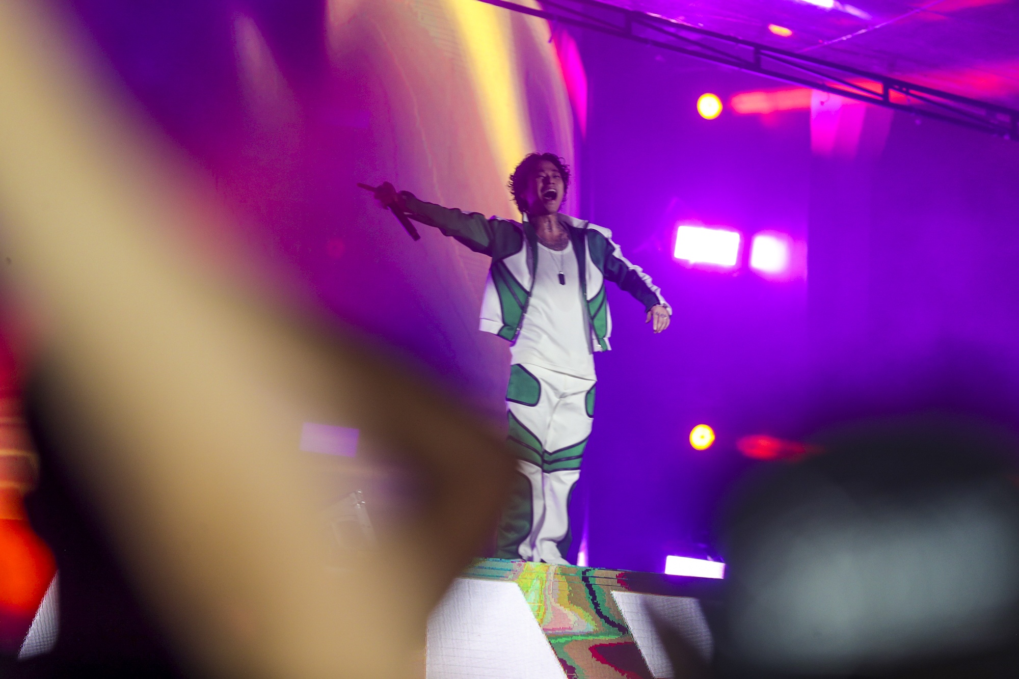 Heineken,  Karik anh 9