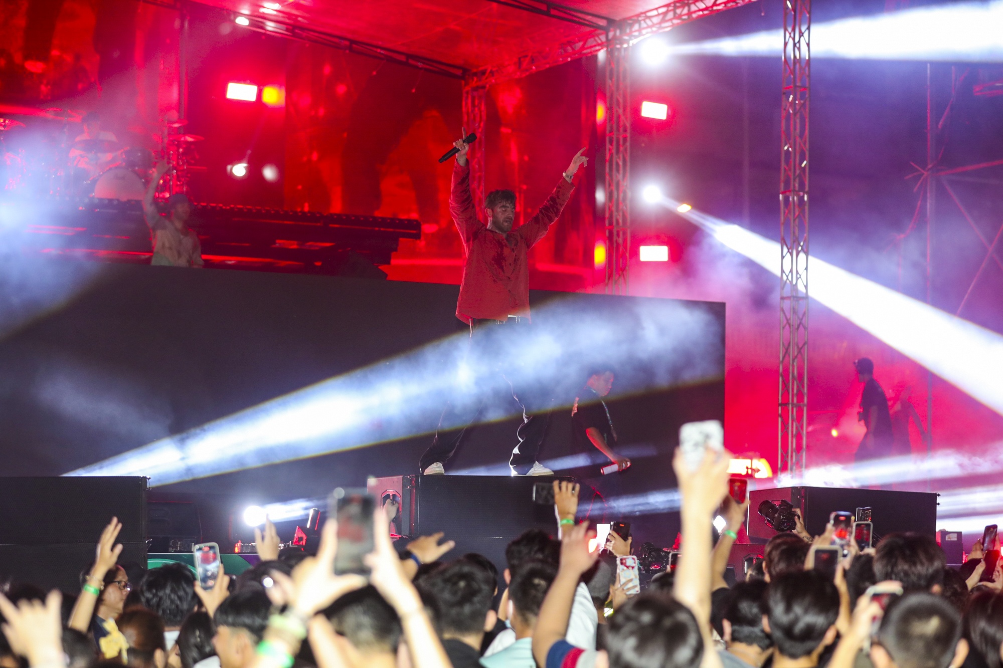 Heineken,  Karik anh 17