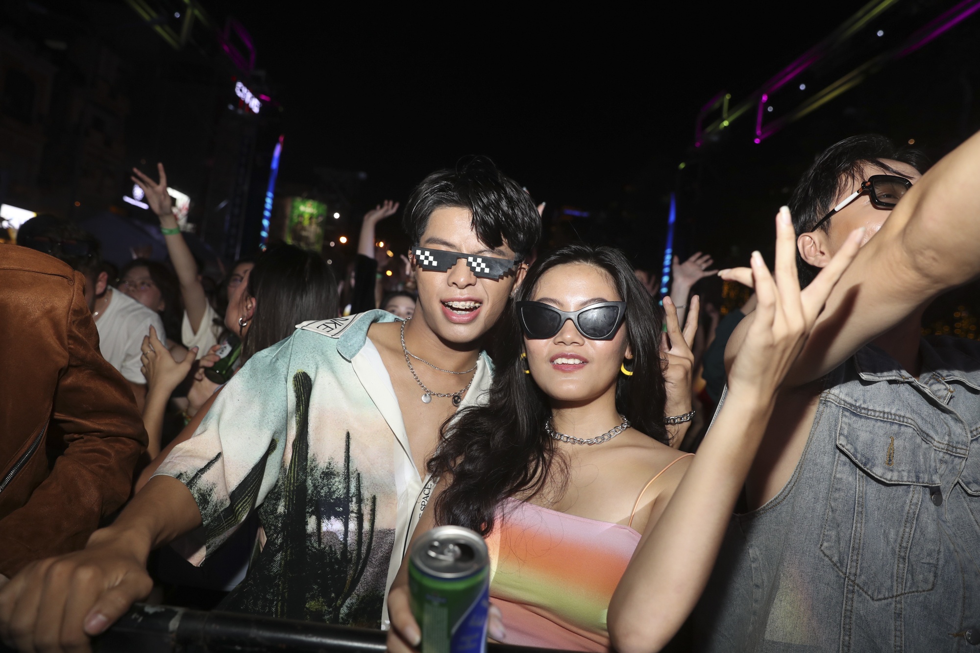 Heineken,  Karik anh 23