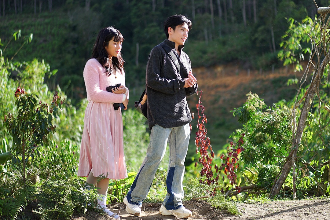 Do Khanh Van,  CODYNAMVO anh 3