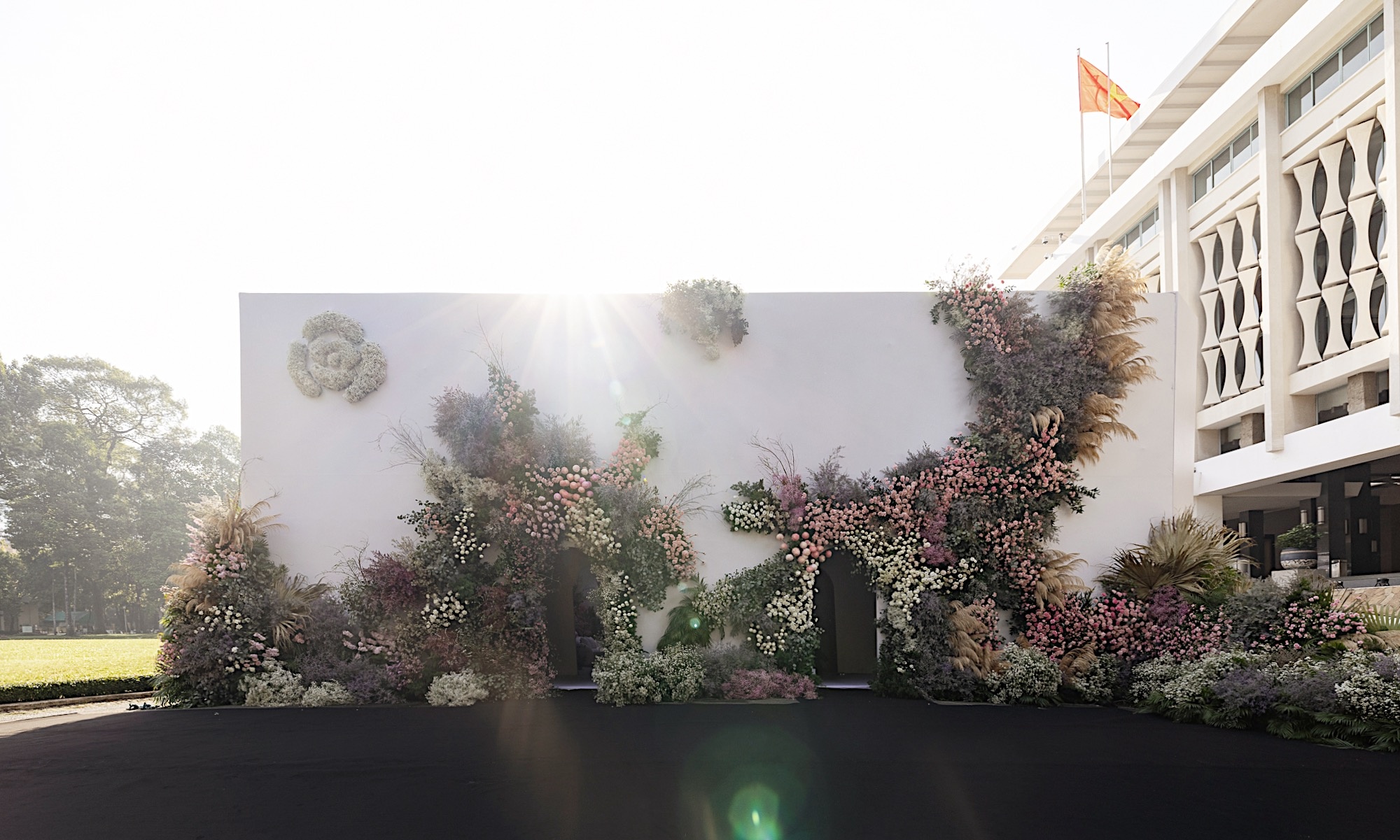 triển lãm thời trang, thời trang cao cấp ảnh 2 trien lam thoi trang, thoi trang cao cap anh 2