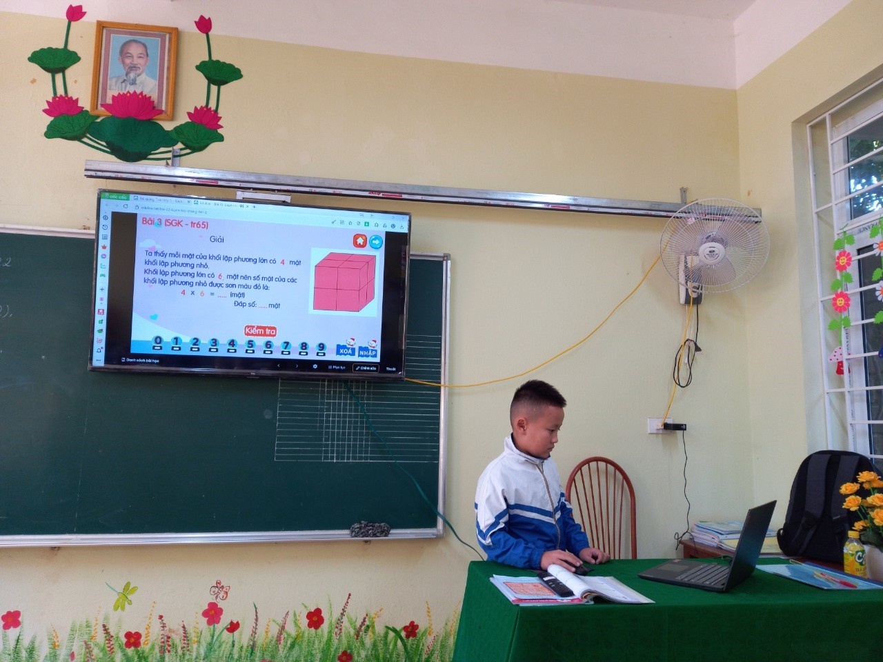 Edulive ảnh 3 Edulive anh 3