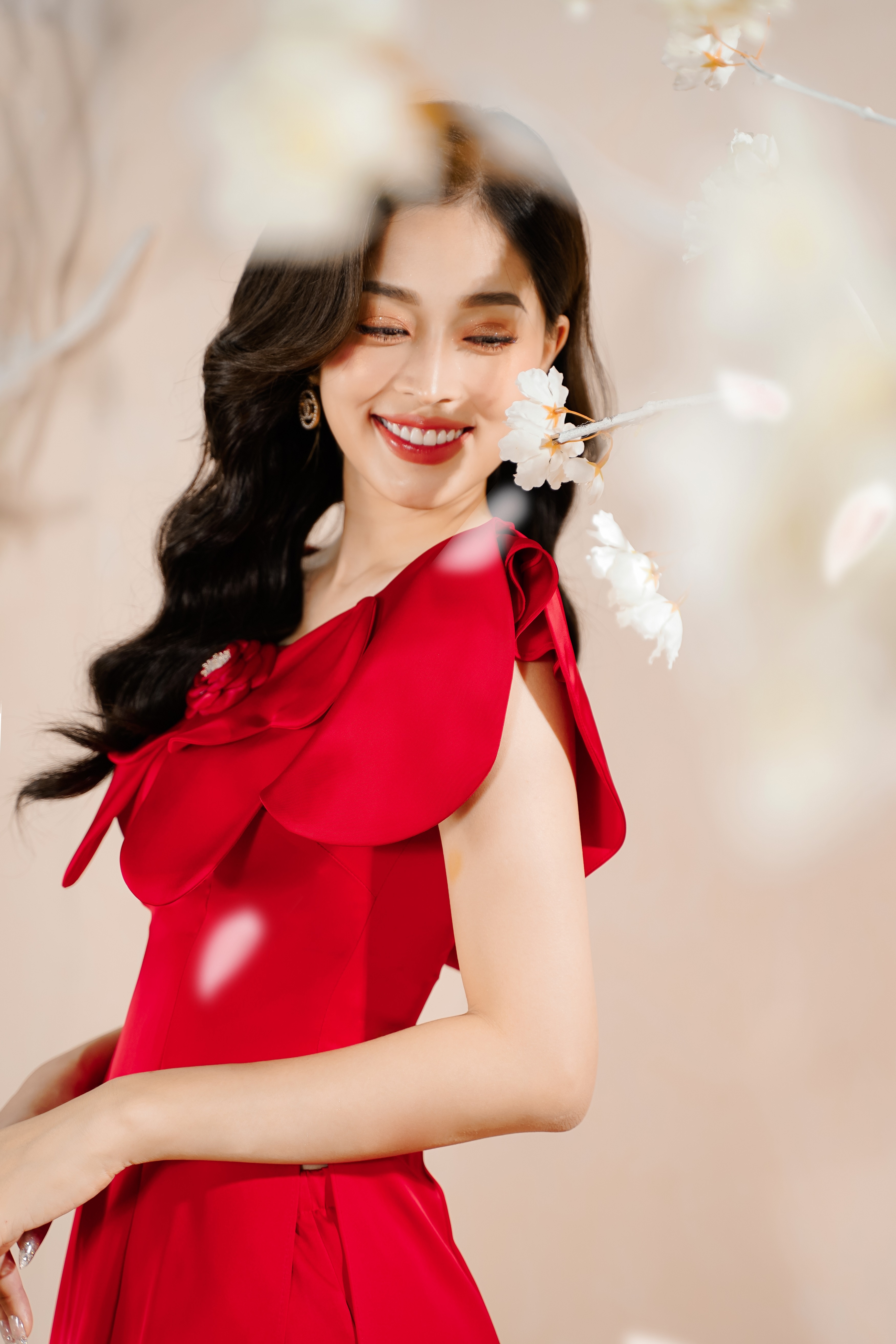 Vivika,  Bui Phuong Nga anh 6